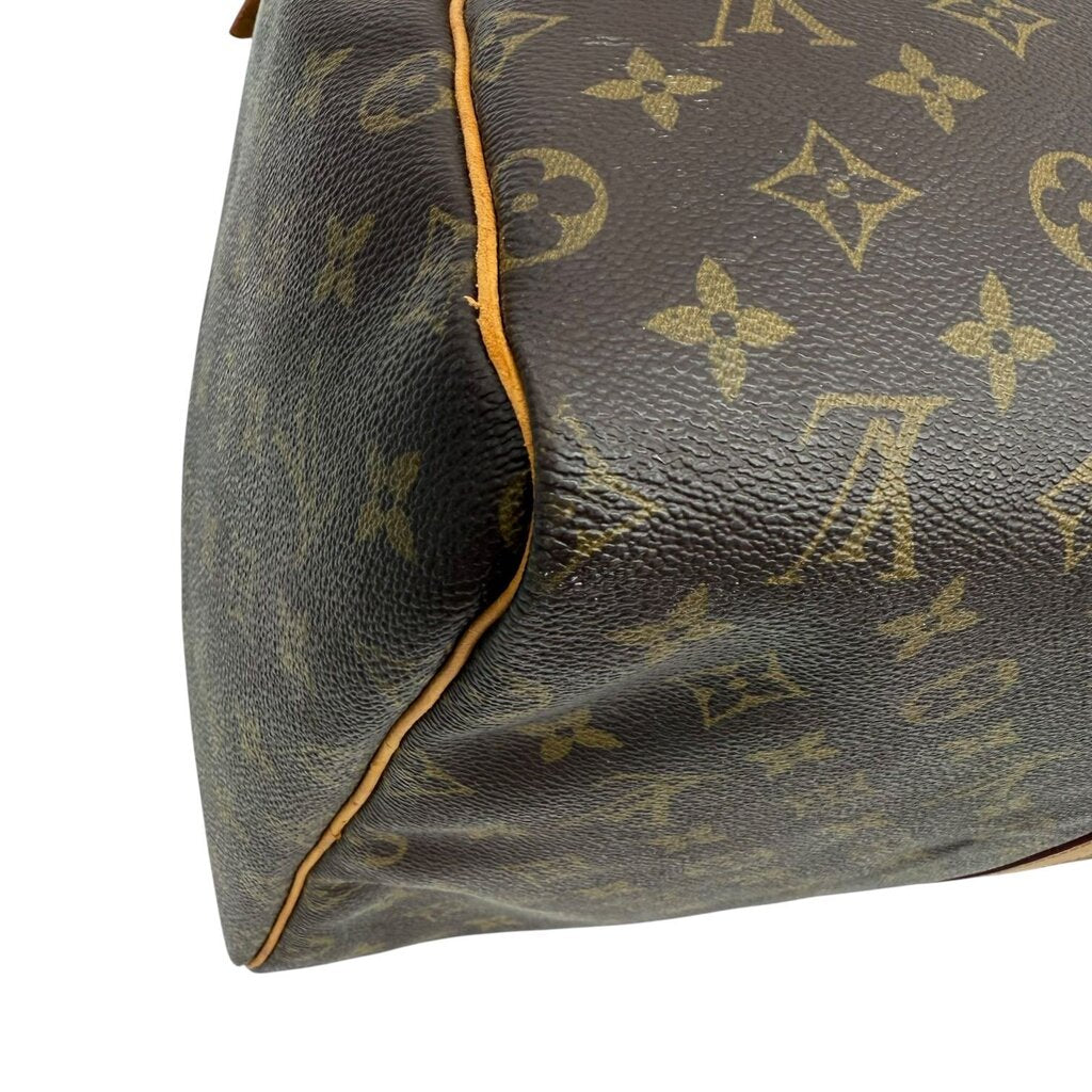 Louis Vuitton Keepall 55 Weekender Dufflebag