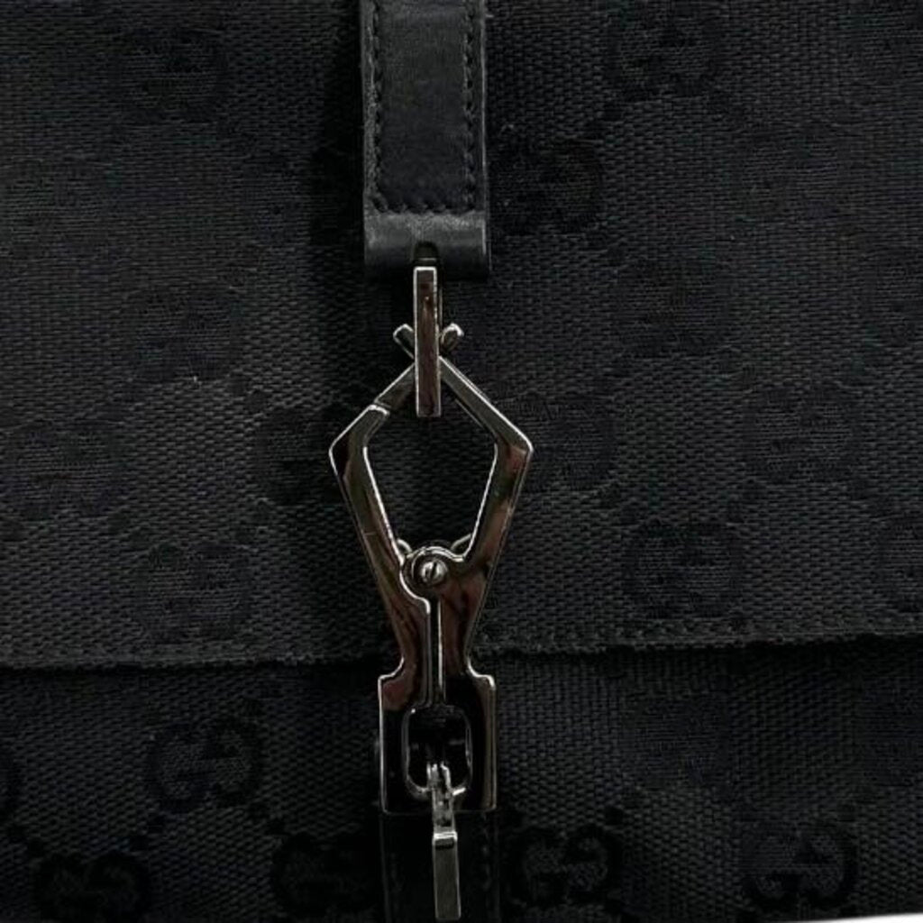 Gucci Jackie Handbag