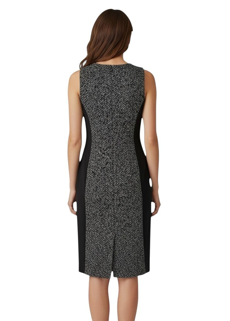 Etcetera Sheath Dress