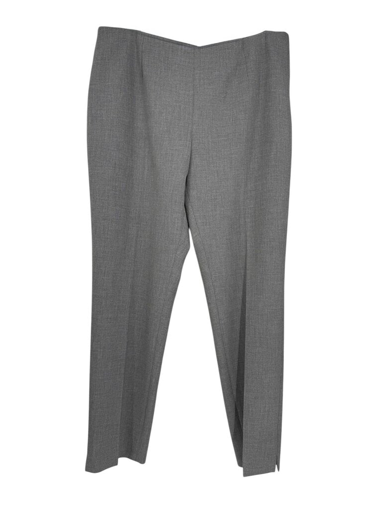 Peserico Double Technical Cigarette Women's Trousers