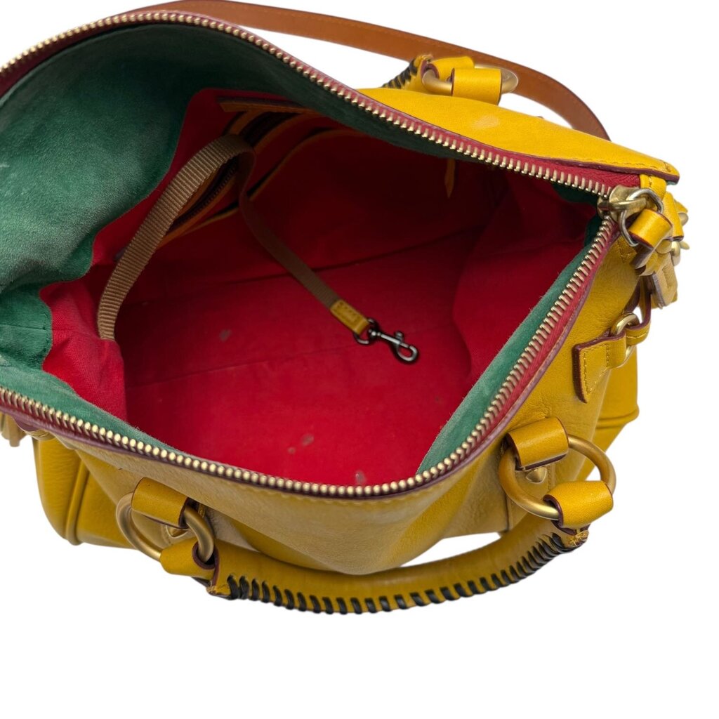 Dooney & Bourke Florentine Handbag