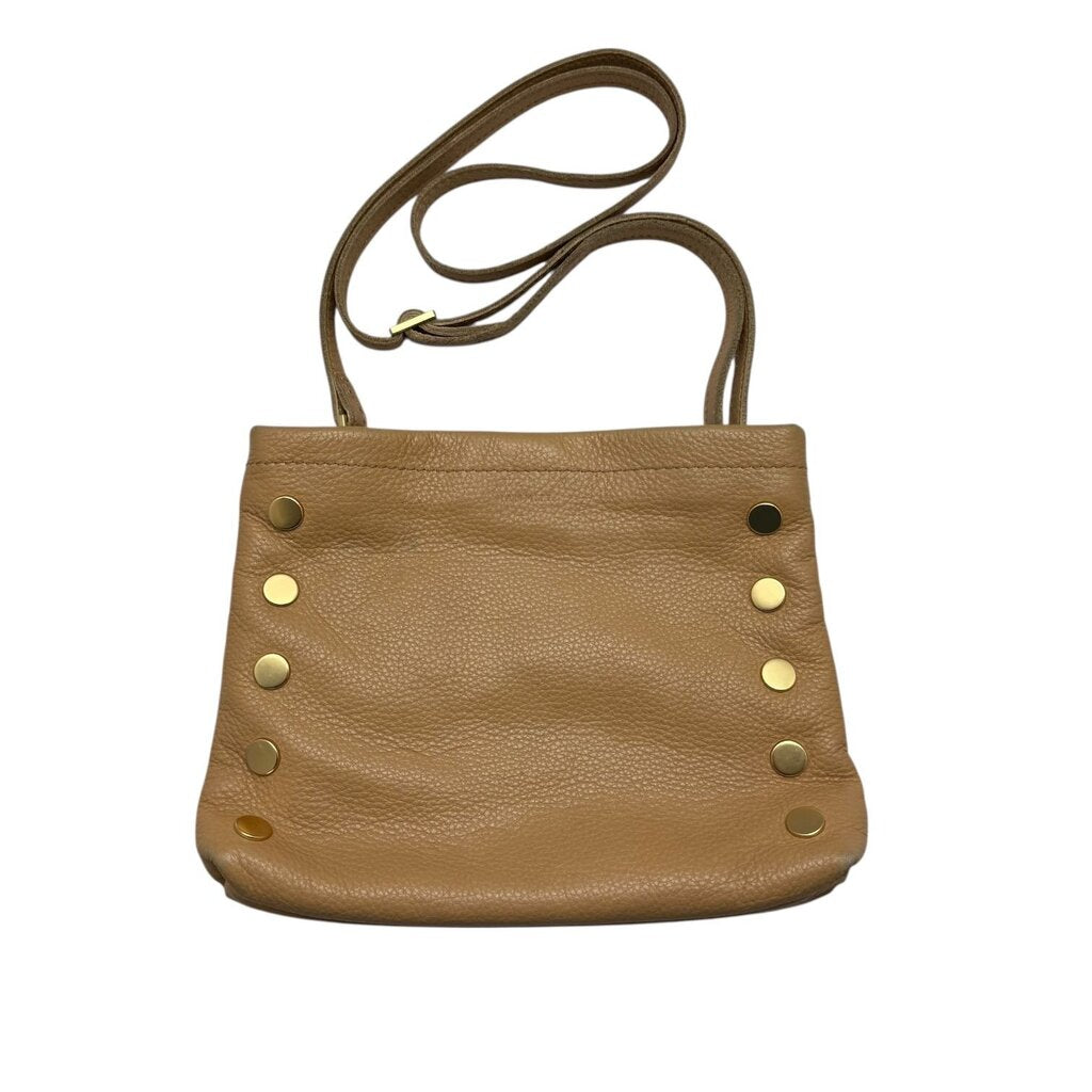 Hammit Duke Crossbody Handbag