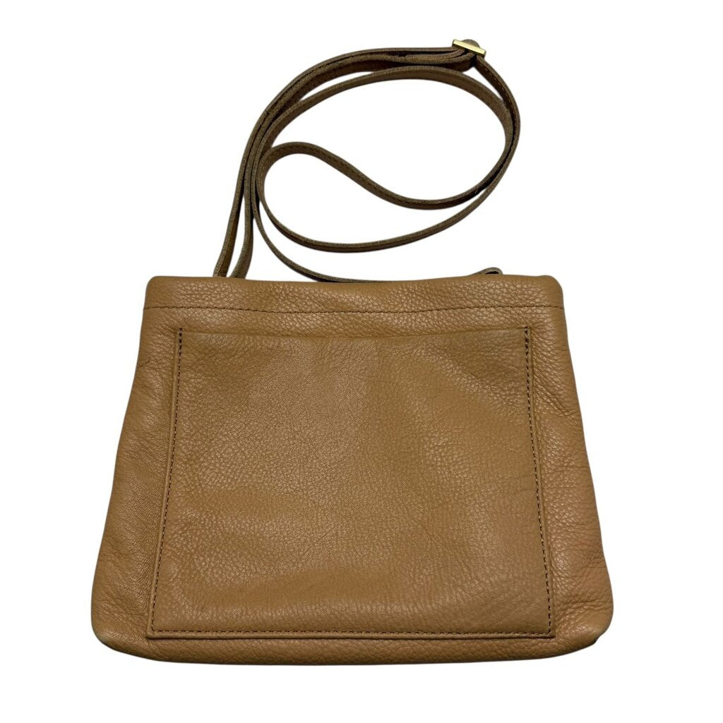 Hammit Duke Crossbody Handbag
