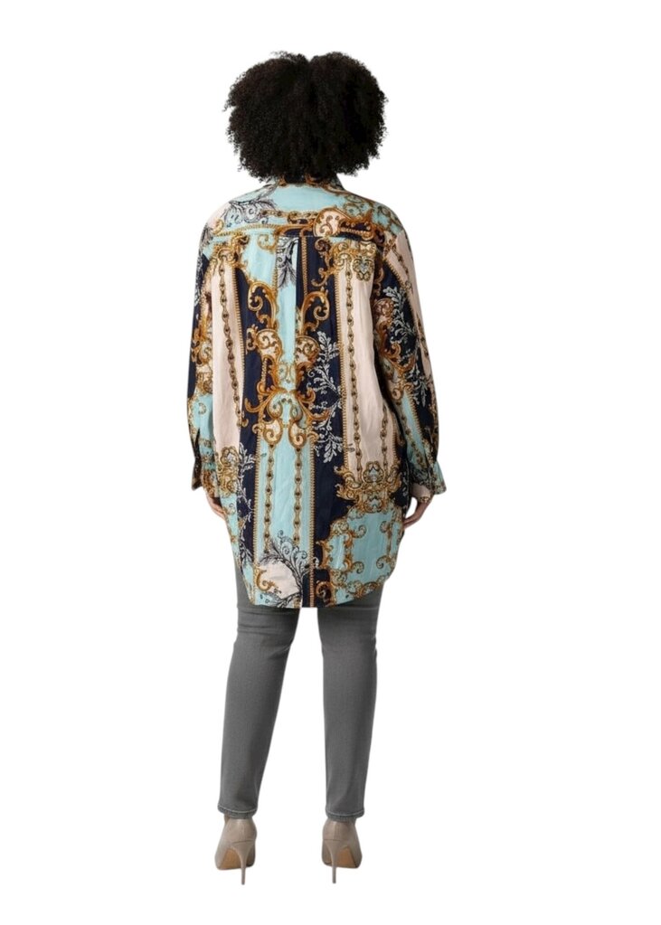 Tell Tail Shirt 2025 Button Up\JE5