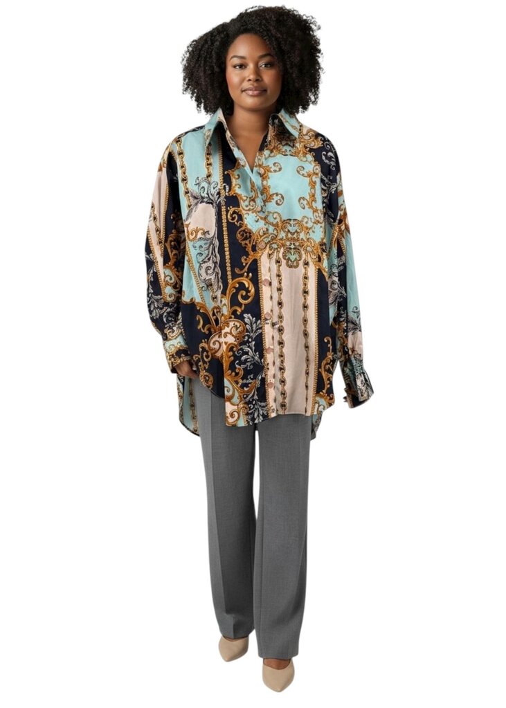 Tell Tail Shirt 2025 Button Up\JE5