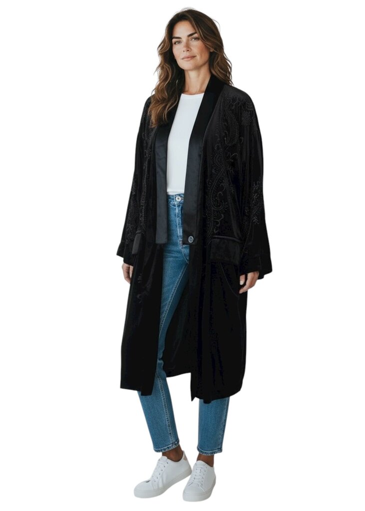 Frances Valentine Suzie Jacket Winter