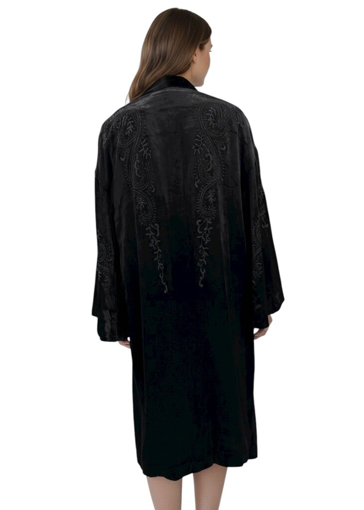 Frances Valentine Suzie Jacket Winter