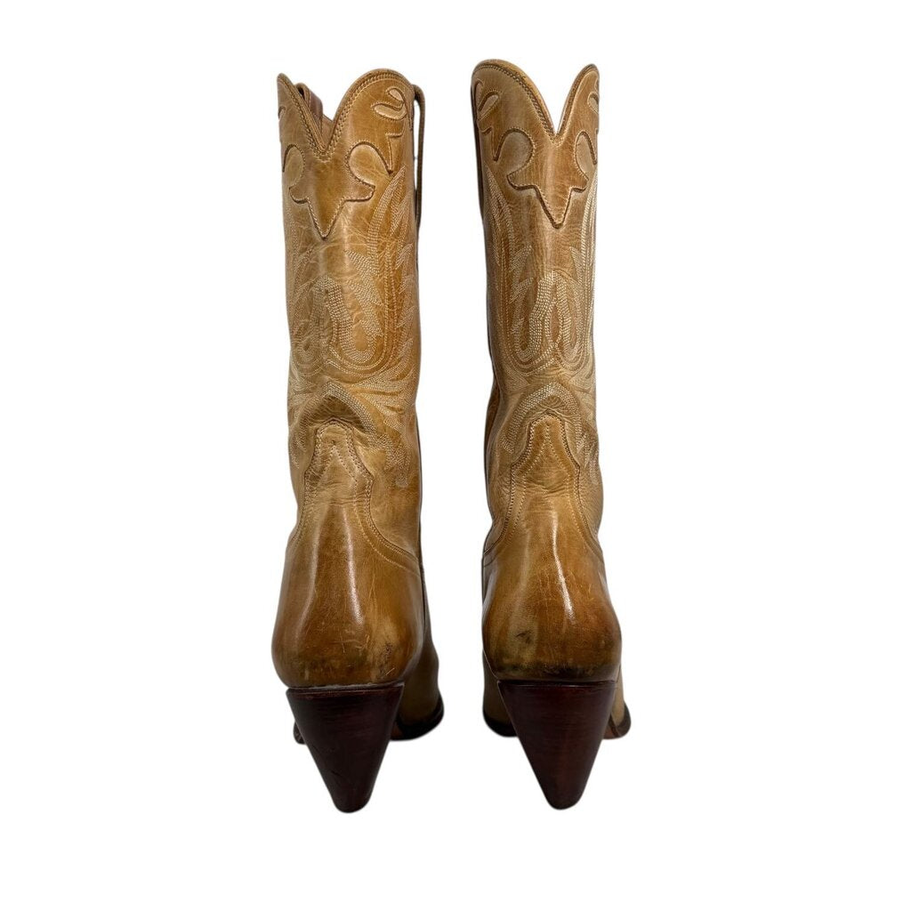 Charlie 1 Horse Western Boot