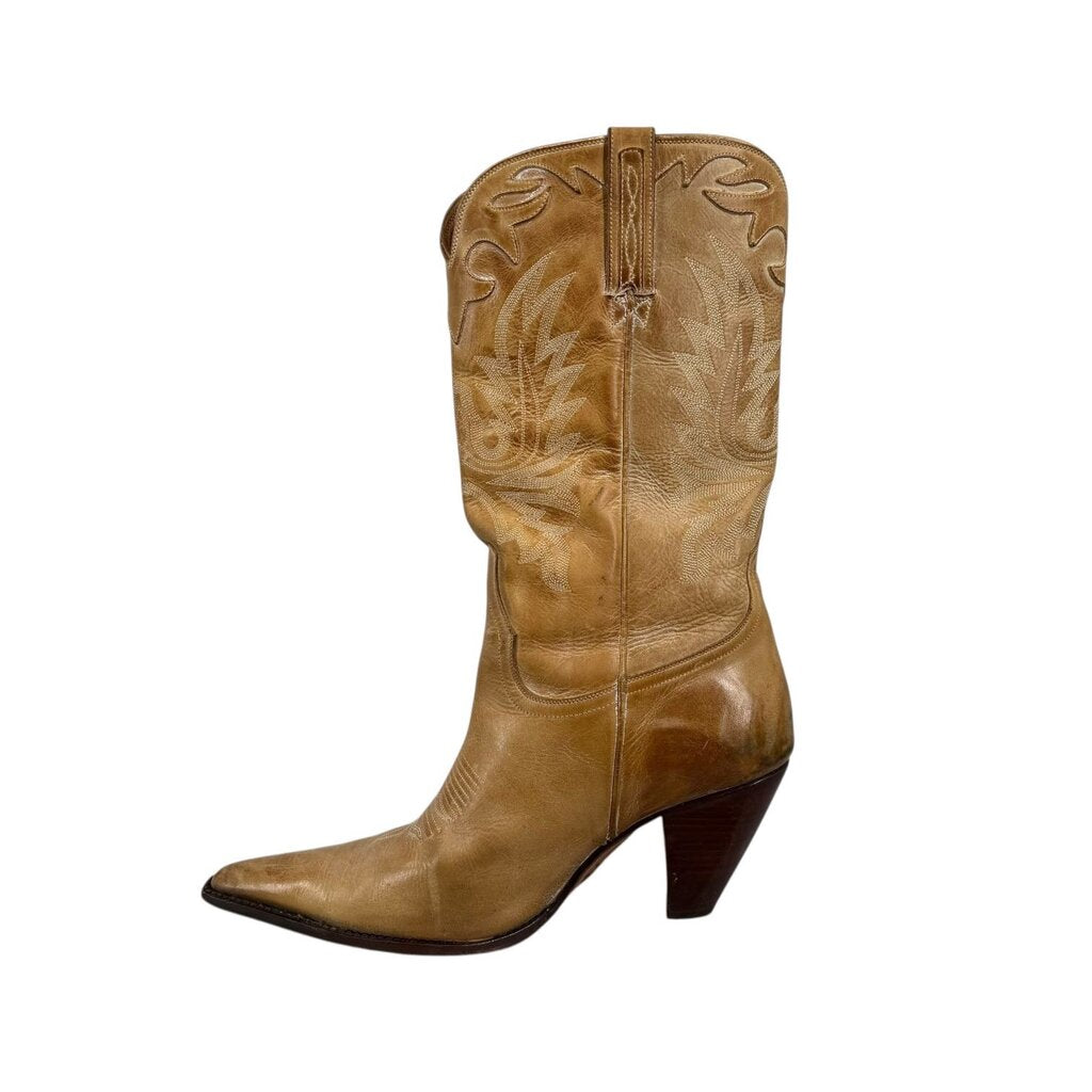 Charlie 1 Horse Western Boot