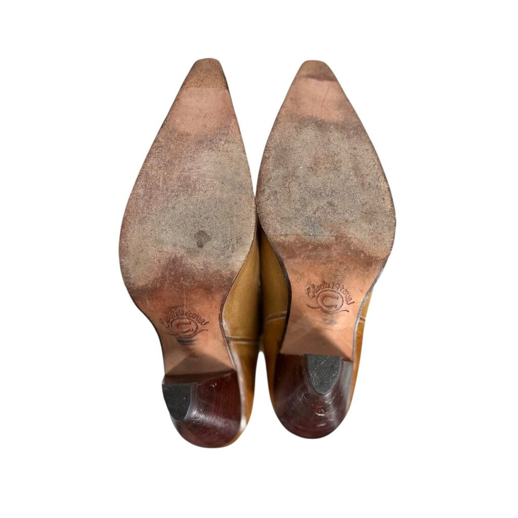 Charlie 1 Horse Western Boot