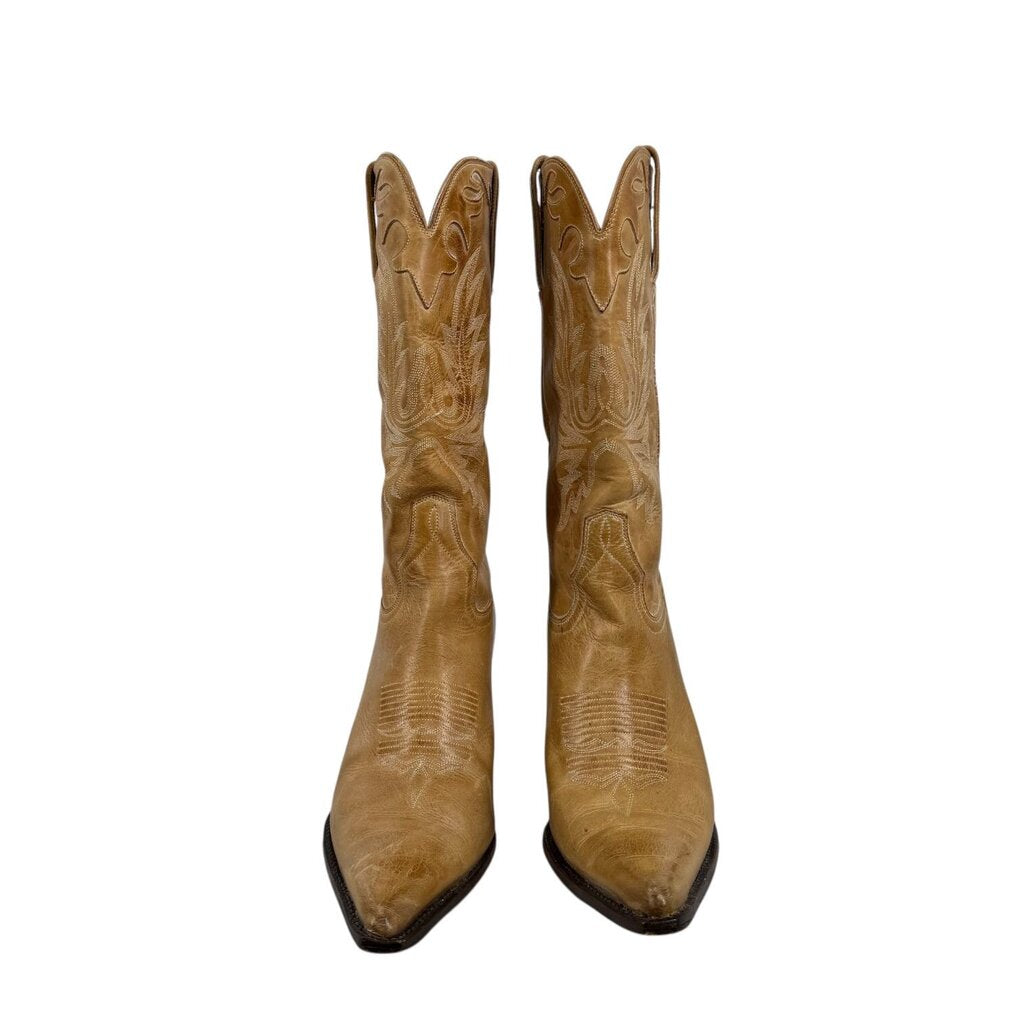 Charlie 1 Horse Western Boot