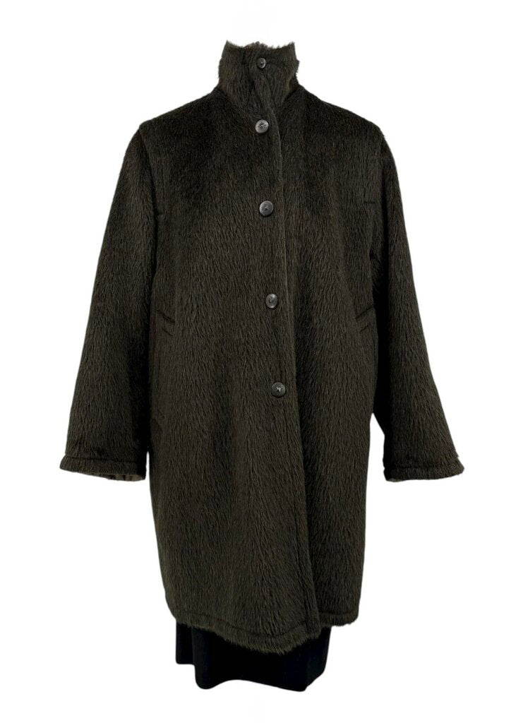 Max Mara Women's Coat