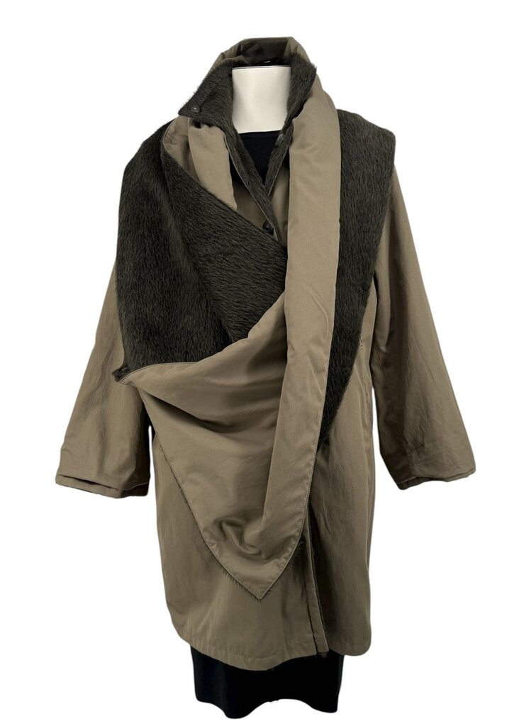 Max Mara Women's Coat