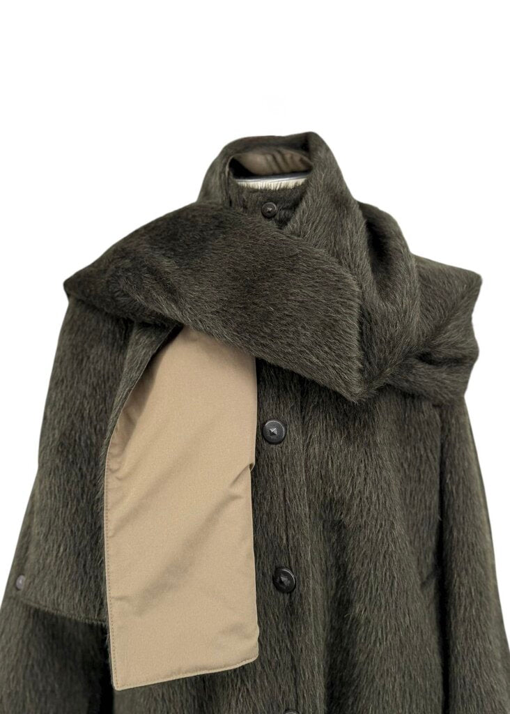 Max Mara Women's Coat