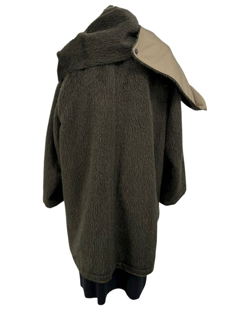 Max Mara Women's Coat