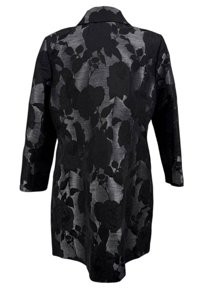 Doncaster Collection Floral Jacket