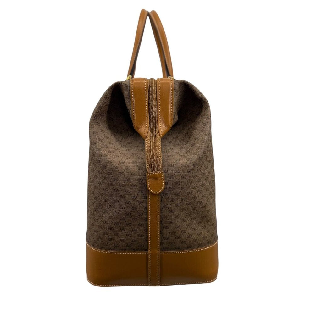 Gucci Boston Guccissima Boston Travel Hard Case