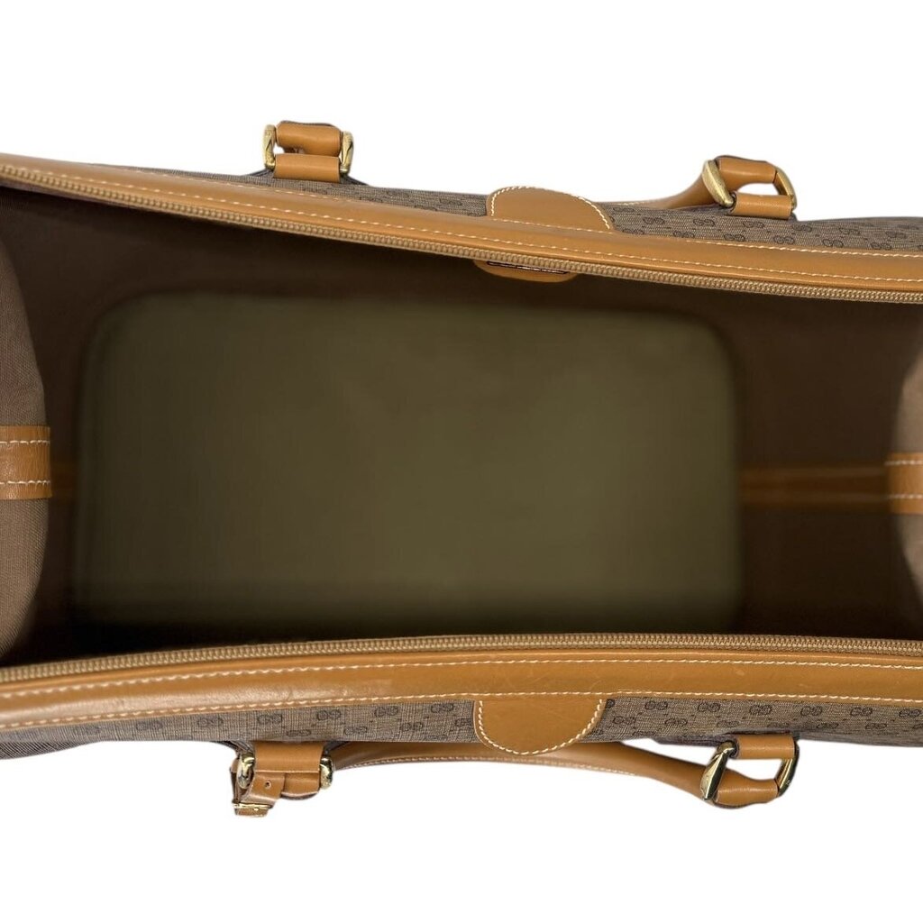 Gucci Boston Guccissima Boston Travel Hard Case