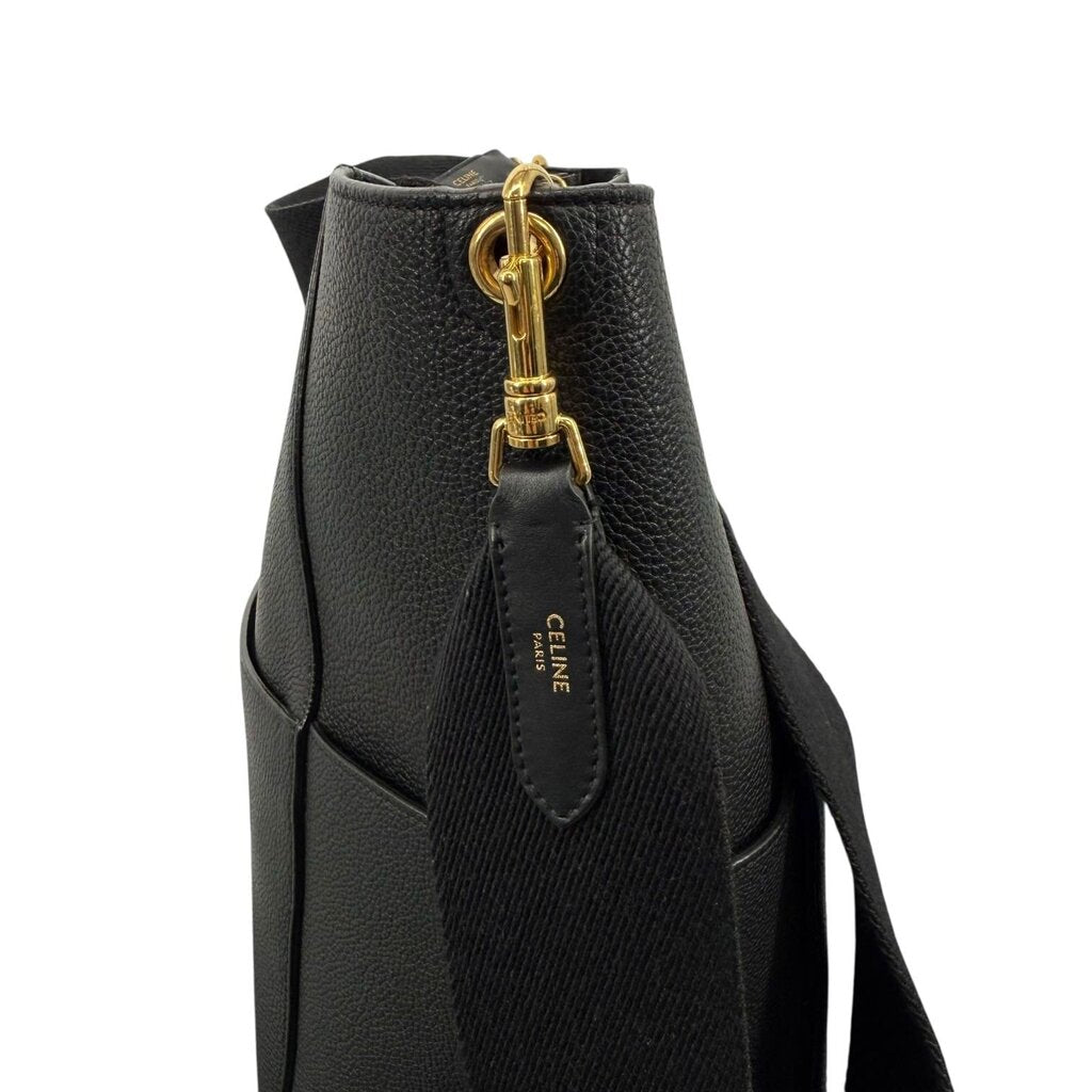 Celine Sangle Seau Bucket Bag