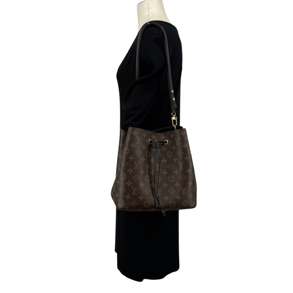 Louis Vuitton Neo Noe Bucket Bag