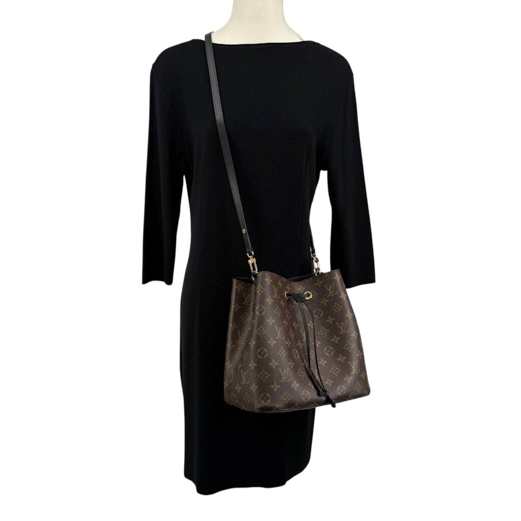 Louis Vuitton Neo Noe Bucket Bag