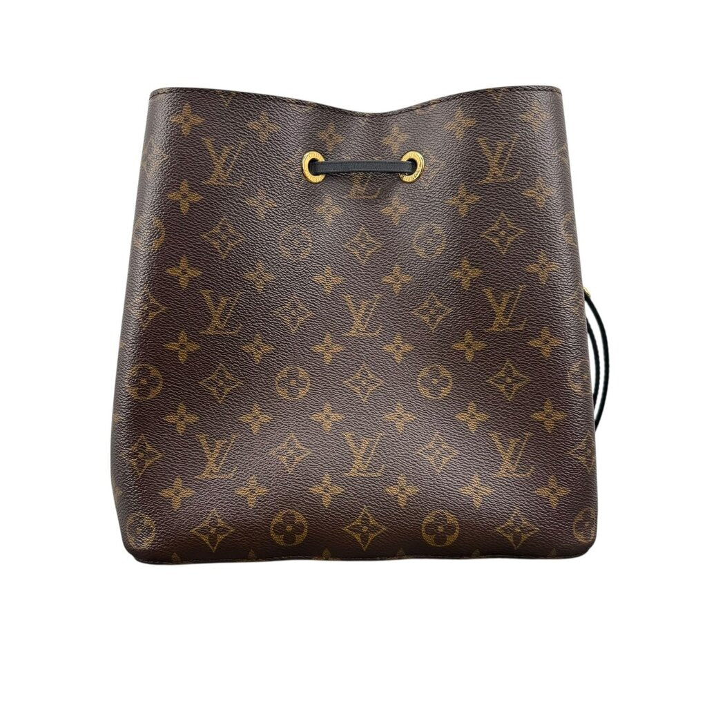Louis Vuitton Neo Noe Bucket Bag