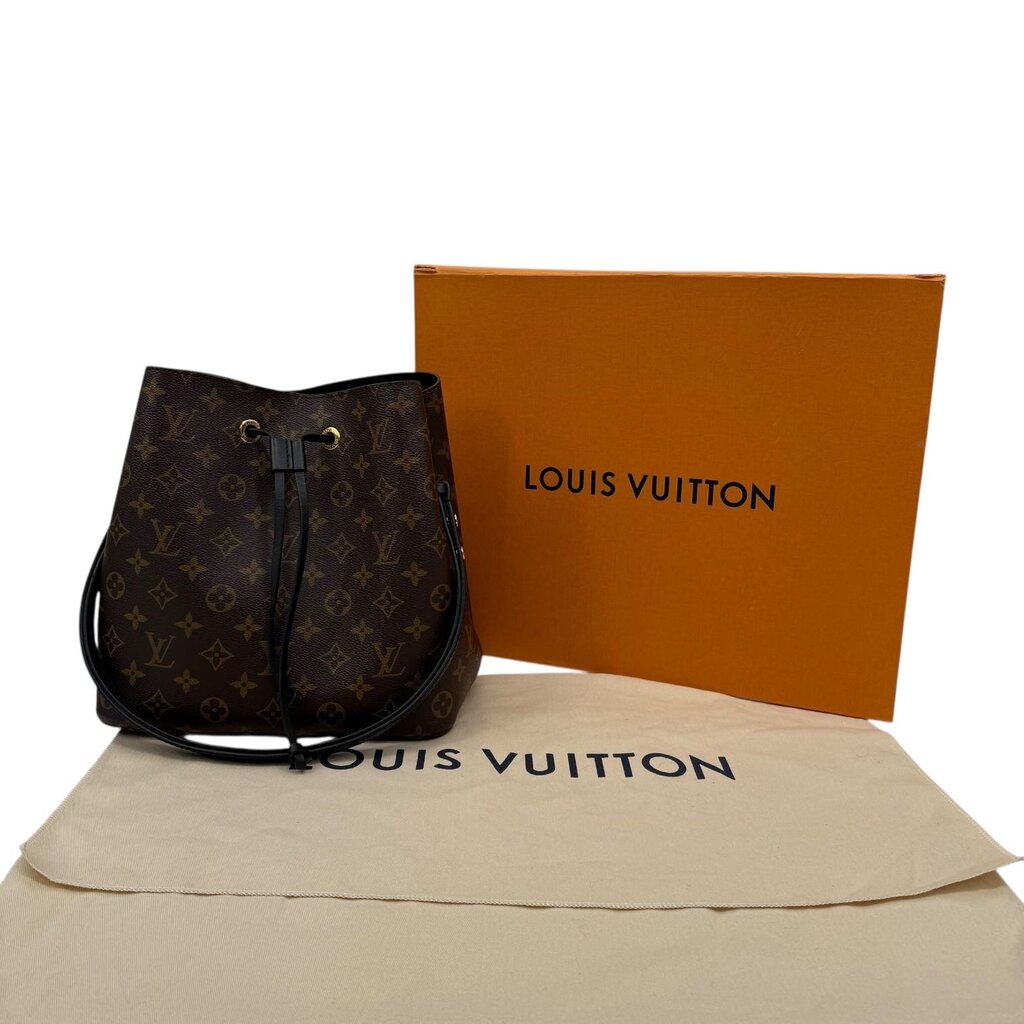 Louis Vuitton Neo Noe Bucket Bag
