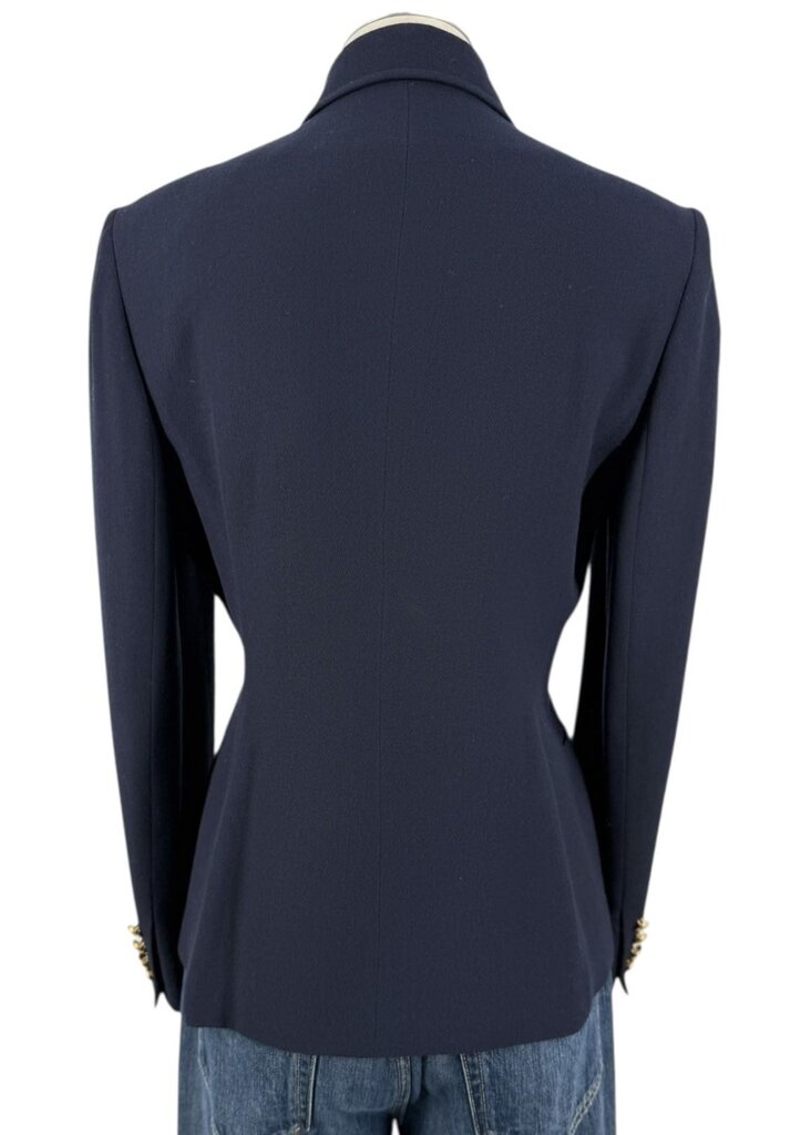 Lauren Ralph Lauren Gold Button