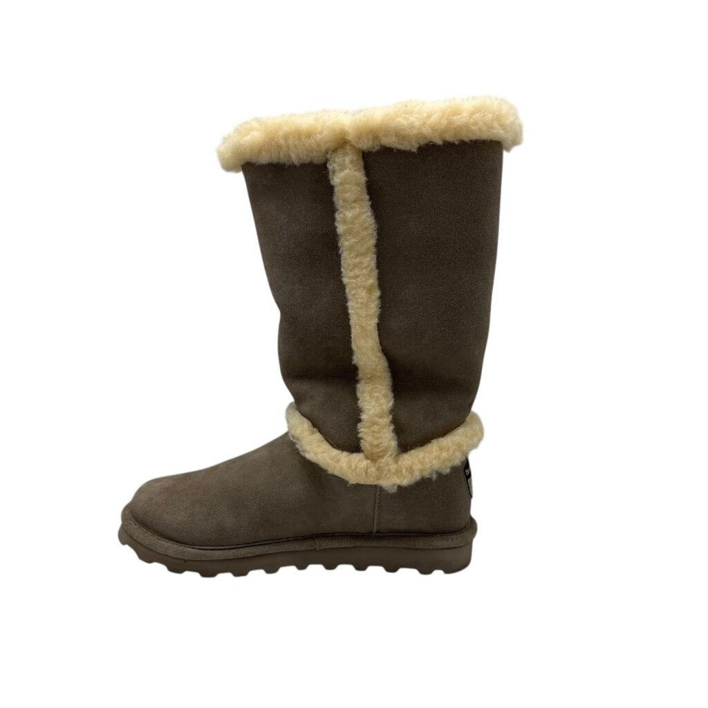 Bearpaw Kendall Classic Suede Boot