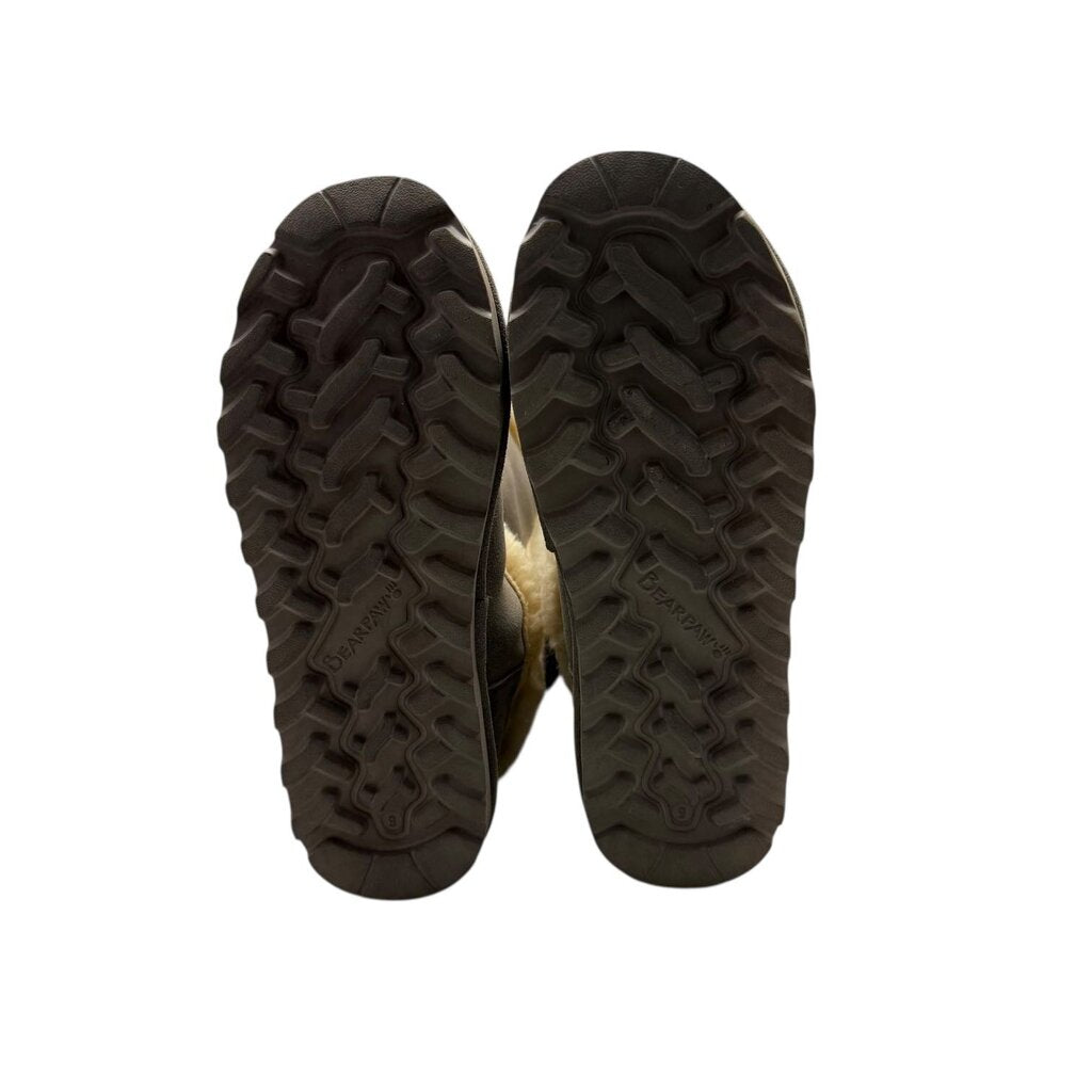 Bearpaw Kendall Classic Suede Boot