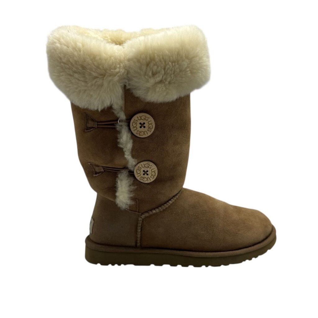 Ugg Women's BaileyButton Triplet Boot