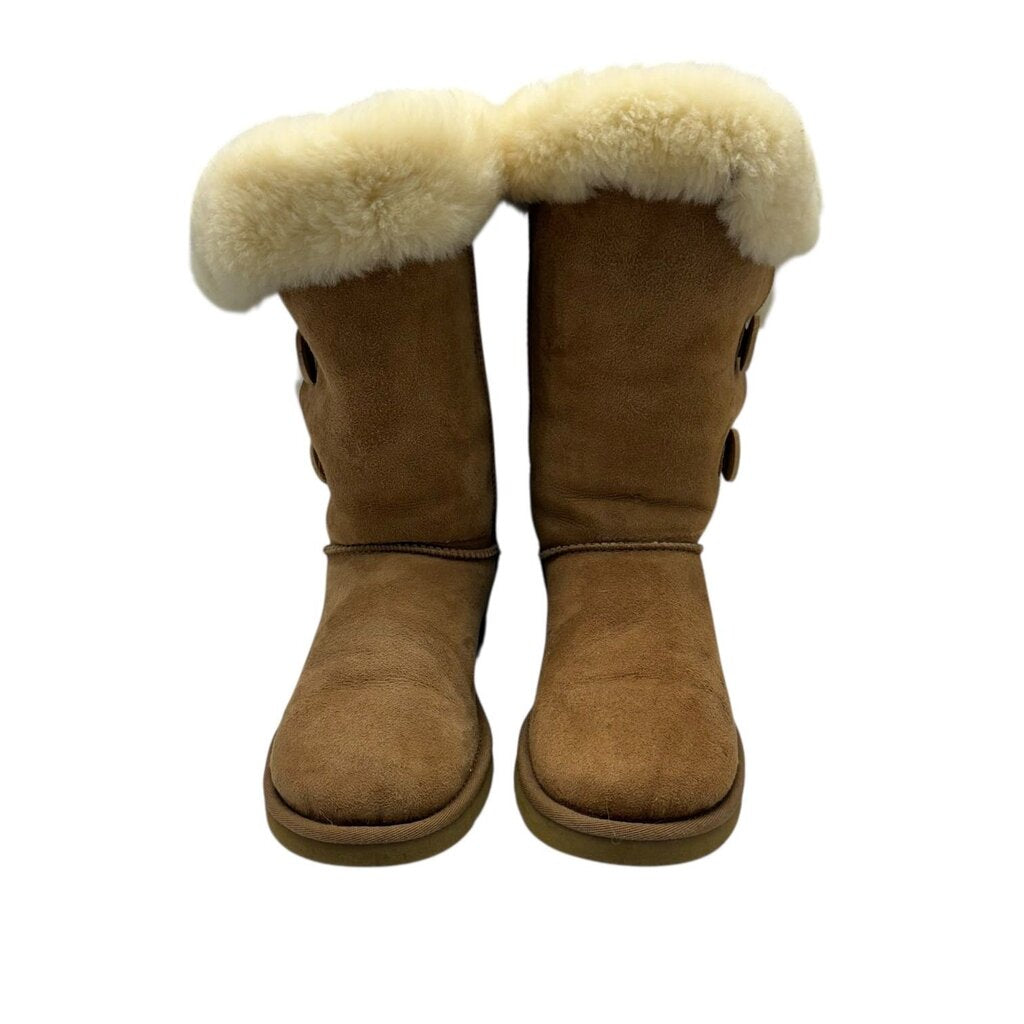 Ugg Women's BaileyButton Triplet Boot