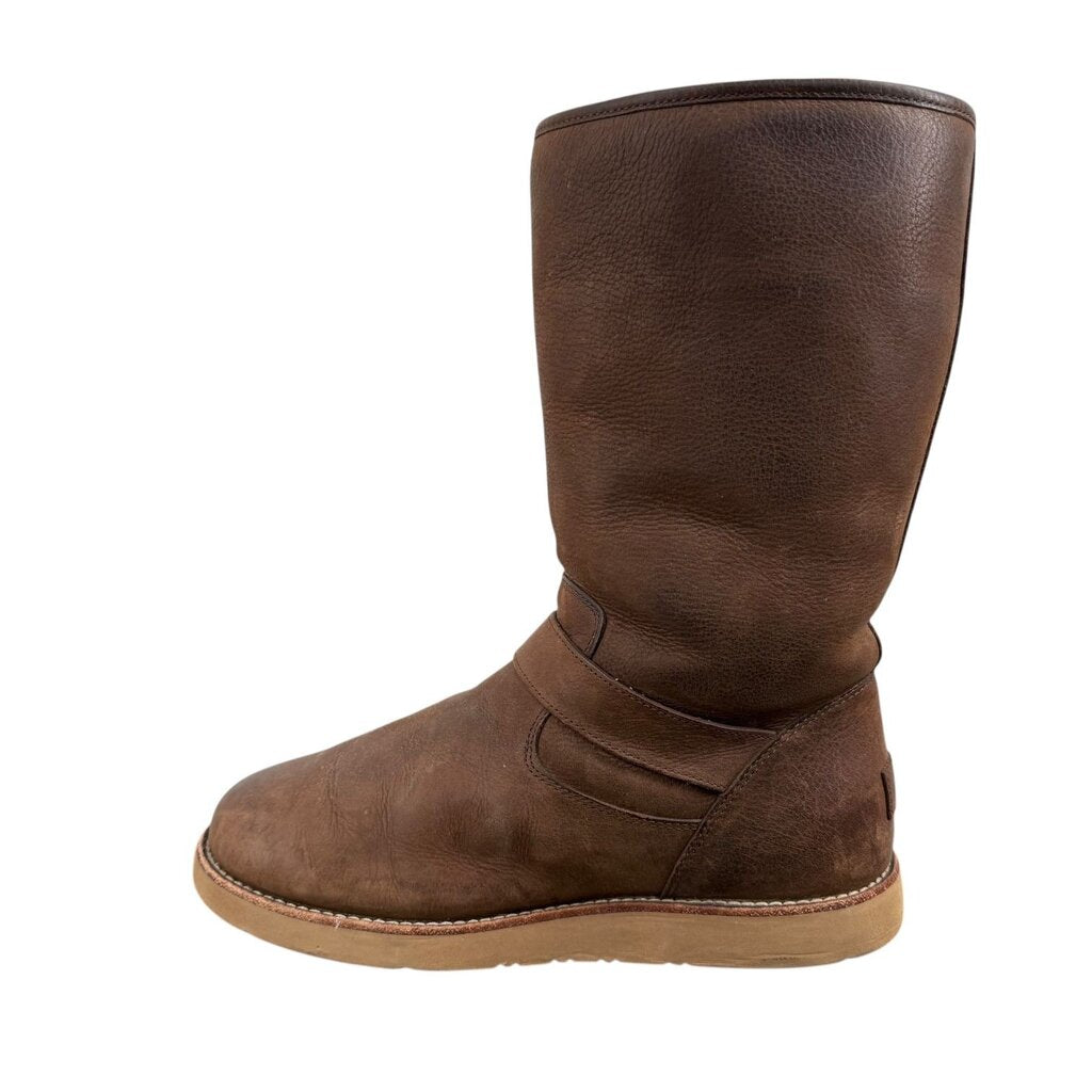 Smith Engineer Moto Boot