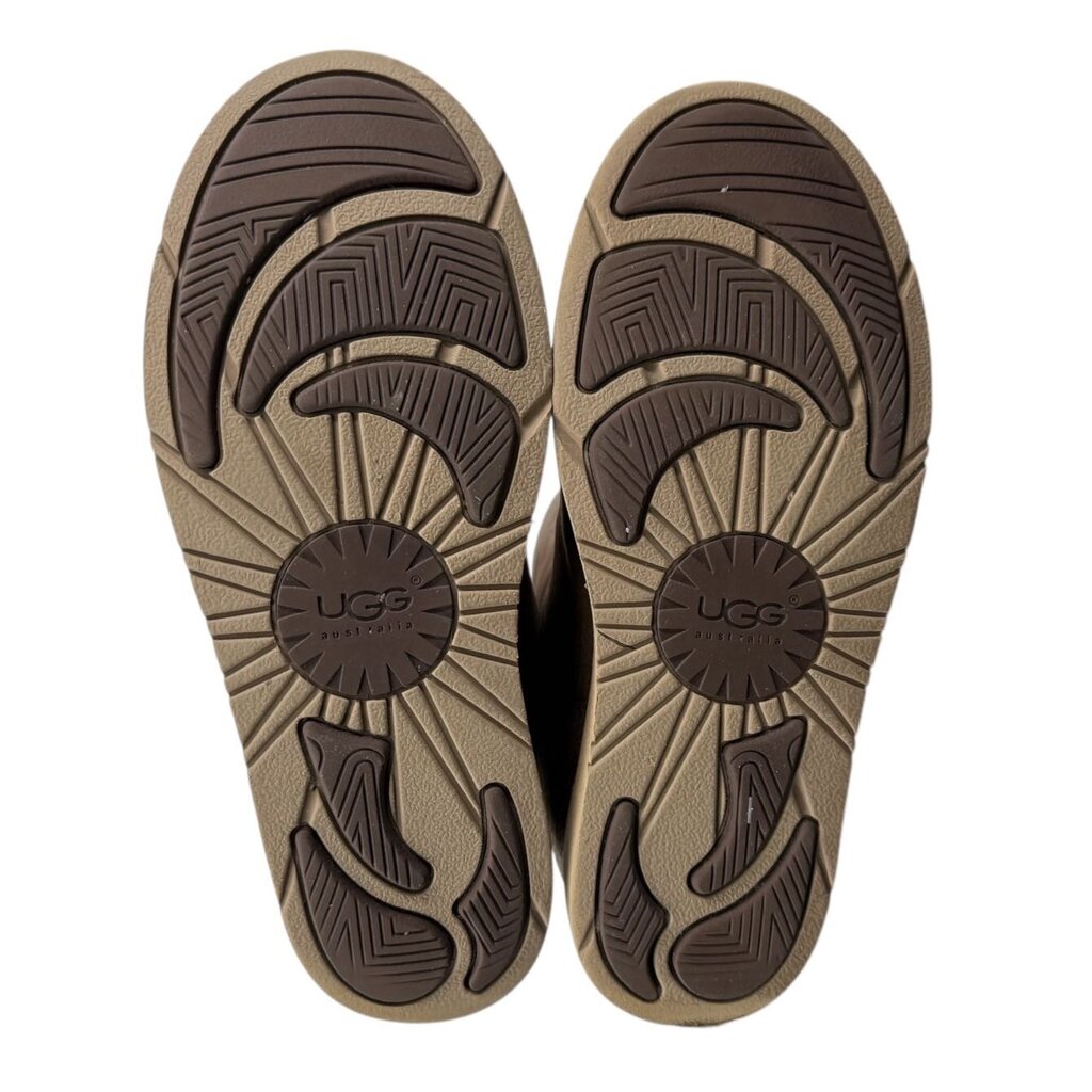 Smith Engineer Moto Boot