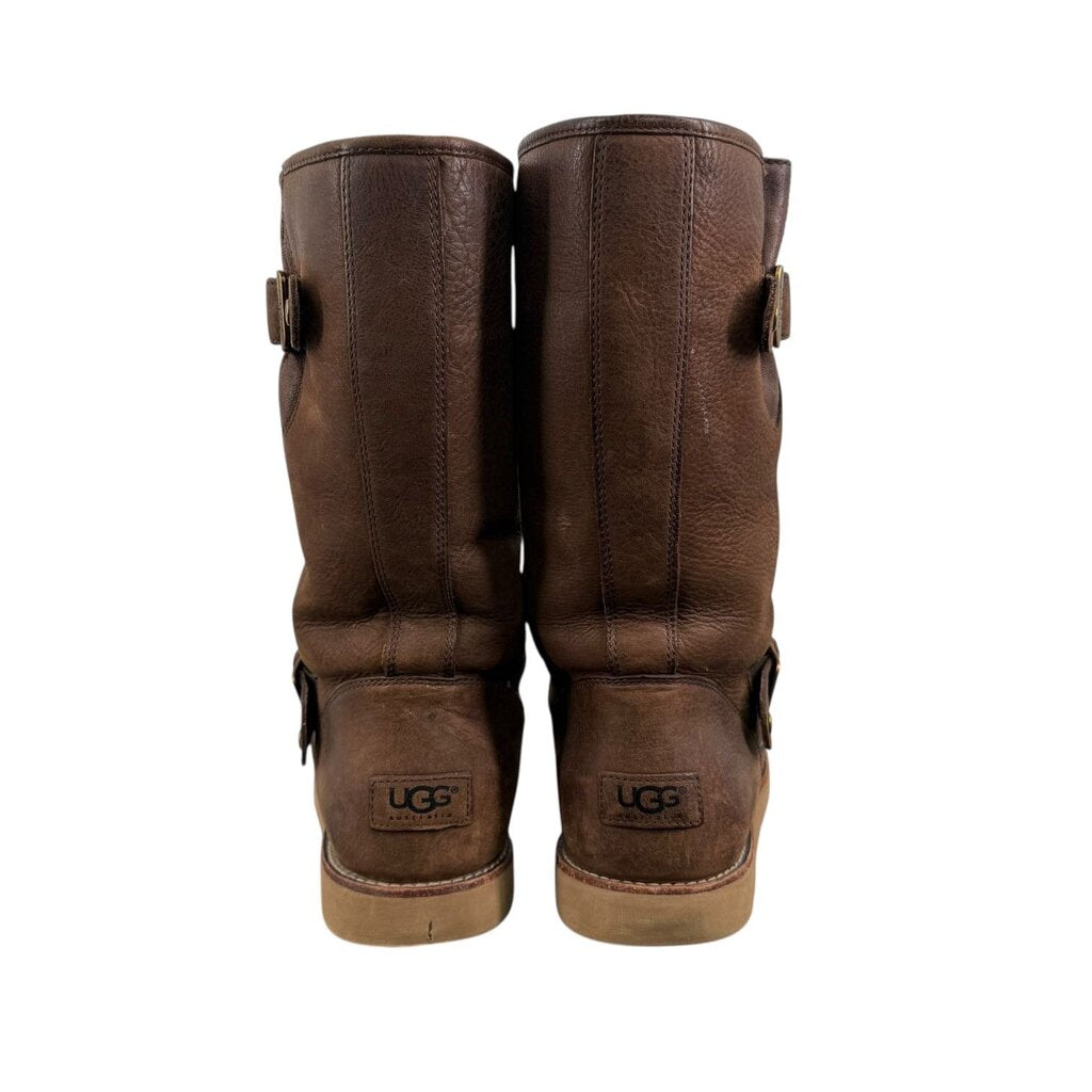 Smith Engineer Moto Boot