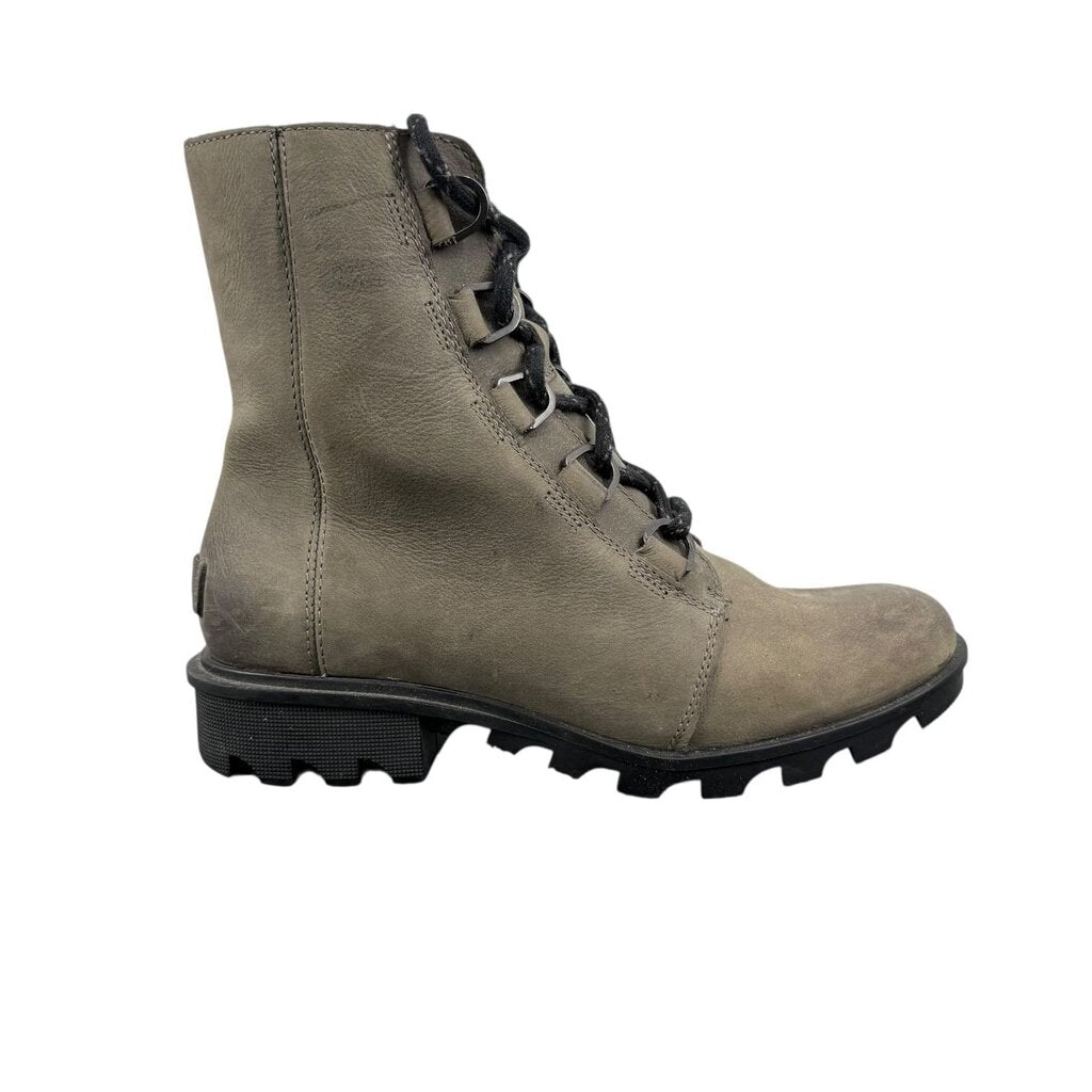 Sorel Phoenix Short Lace Women's Boots