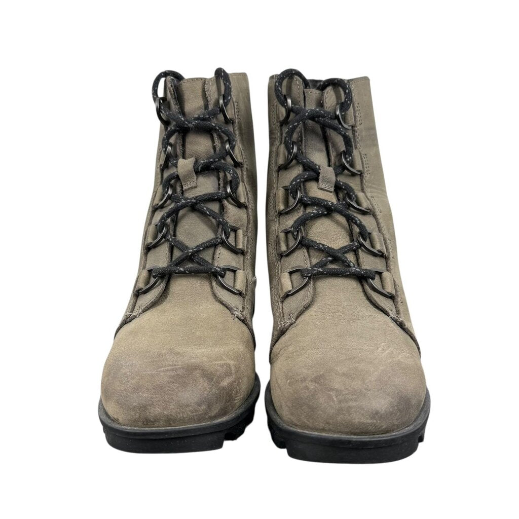 Sorel Phoenix Short Lace Women's Boots