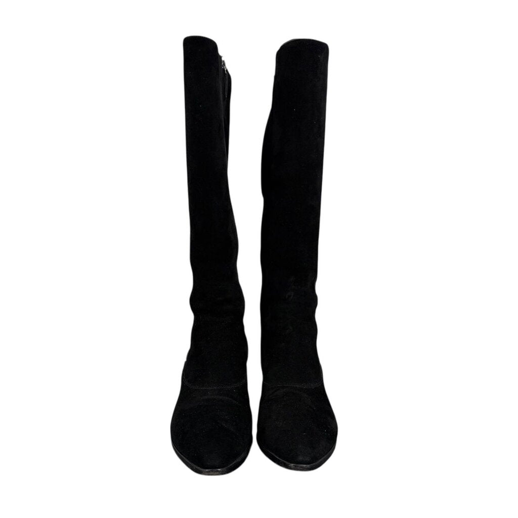 Prada Calzature Donna Women's Boots