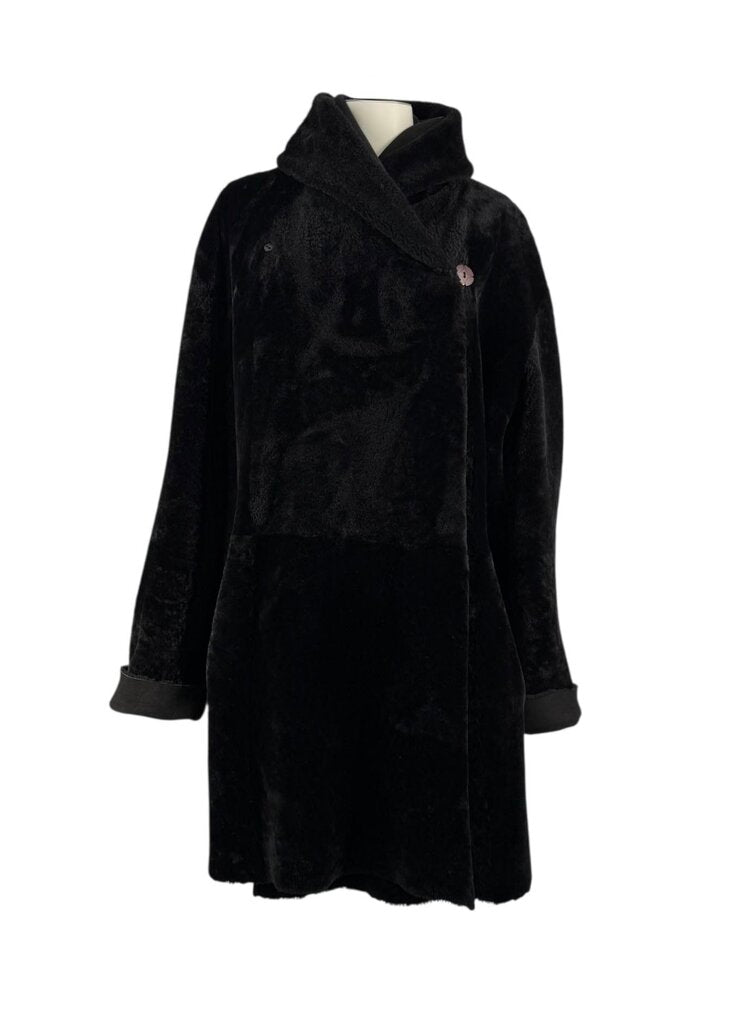 Blue Duck Women's Coat