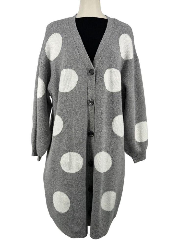 Curate You Really Spot Me Women's Cardigan