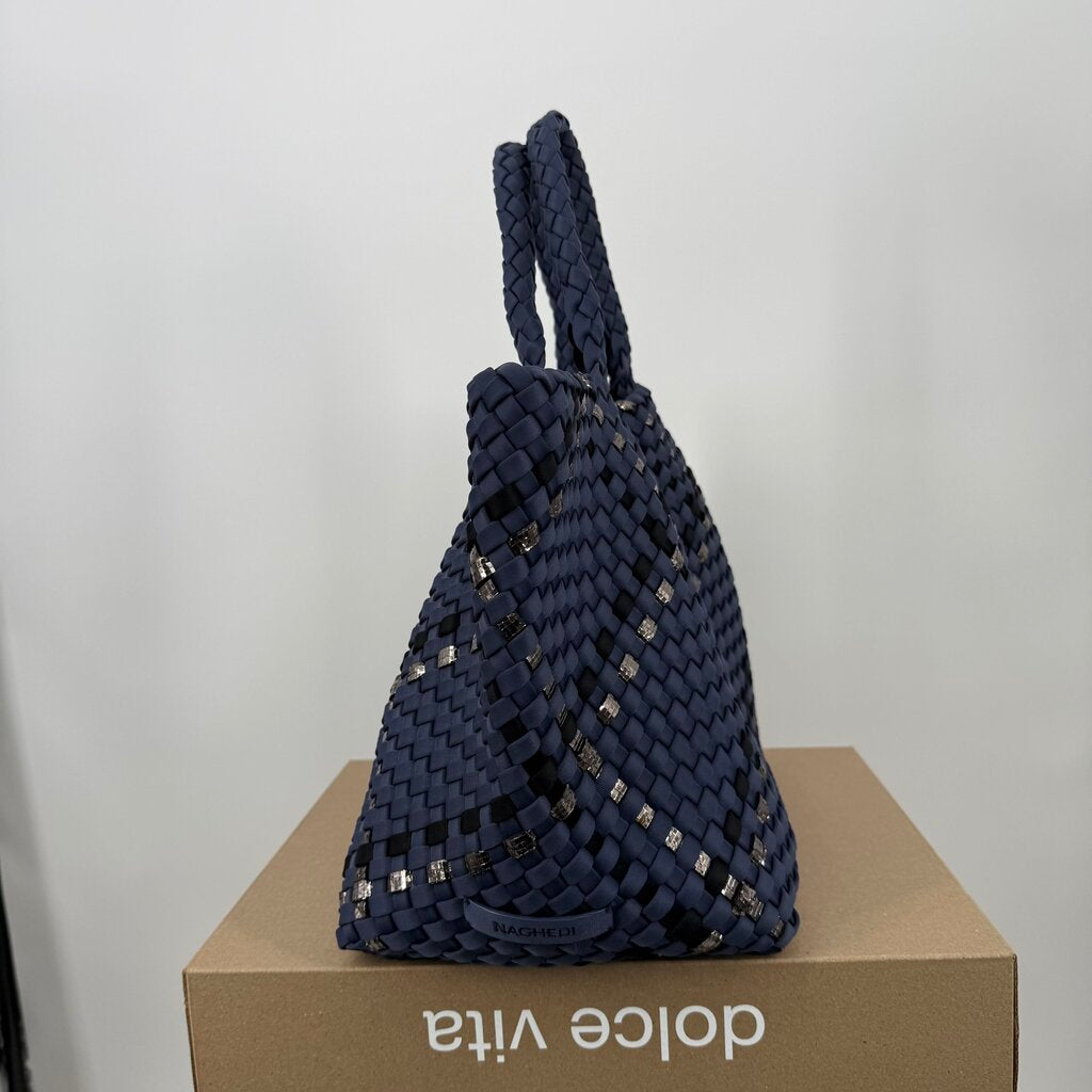 Naghedi St Barths Galaxy Tote