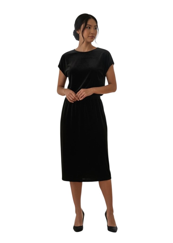 Velvet Pencil Midi / LC5