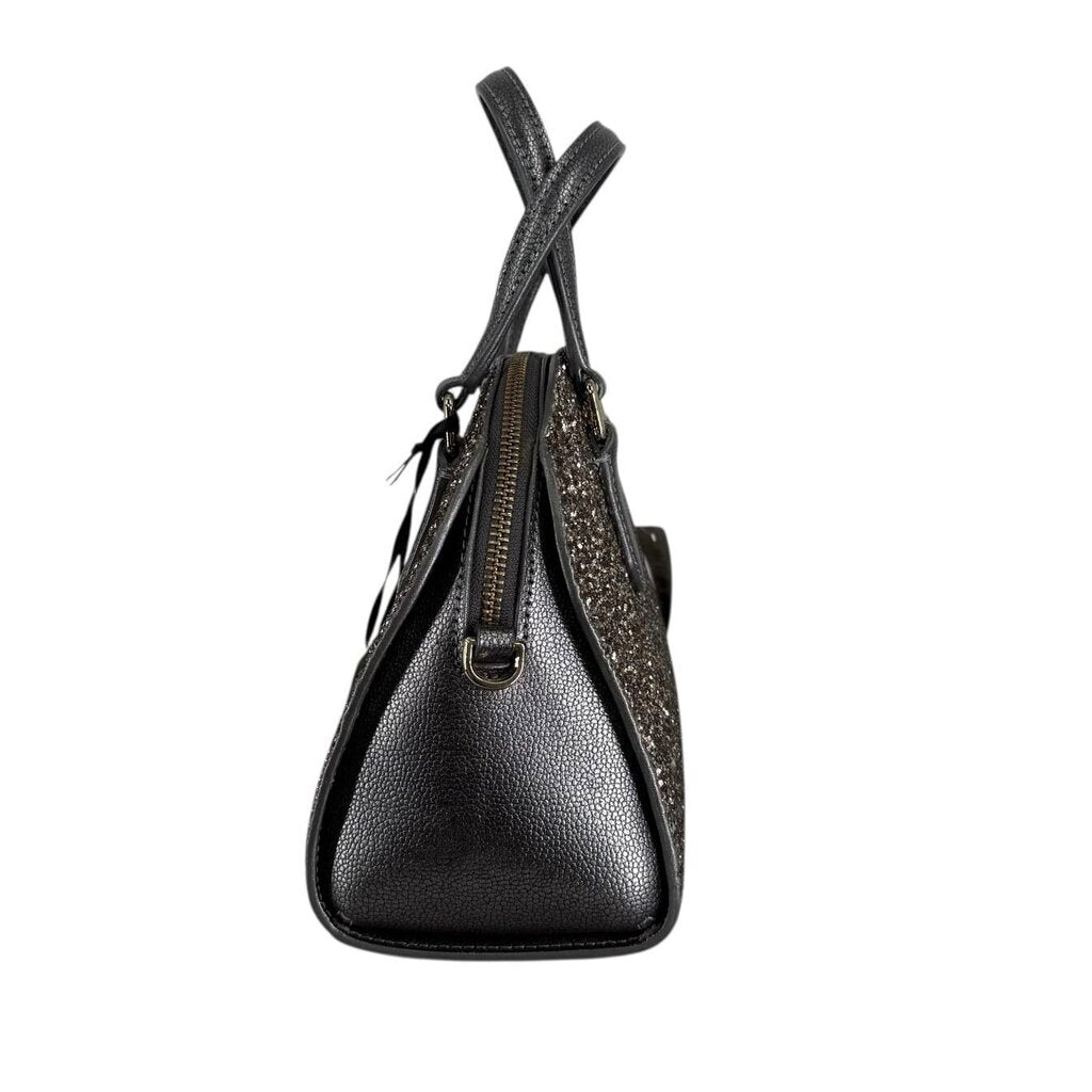 Laurel Way Glitter Handbag