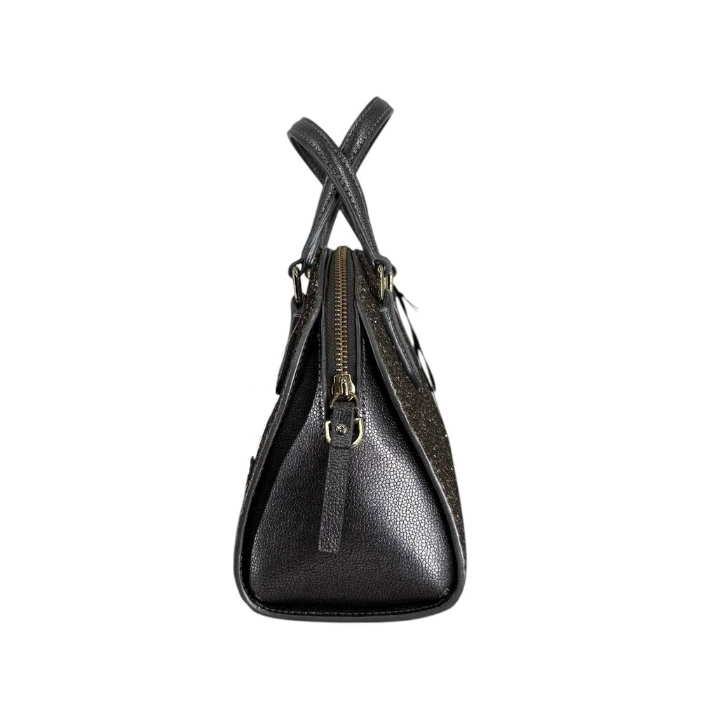 Laurel Way Glitter Handbag