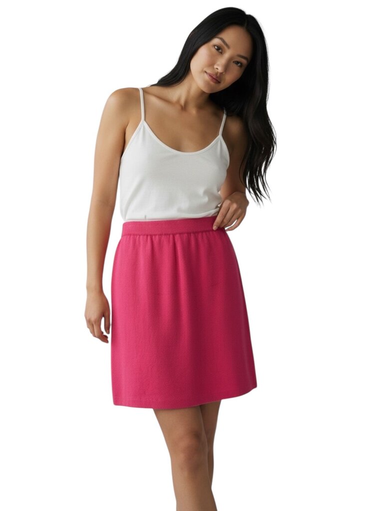 St. John Collection Pencil Skirt