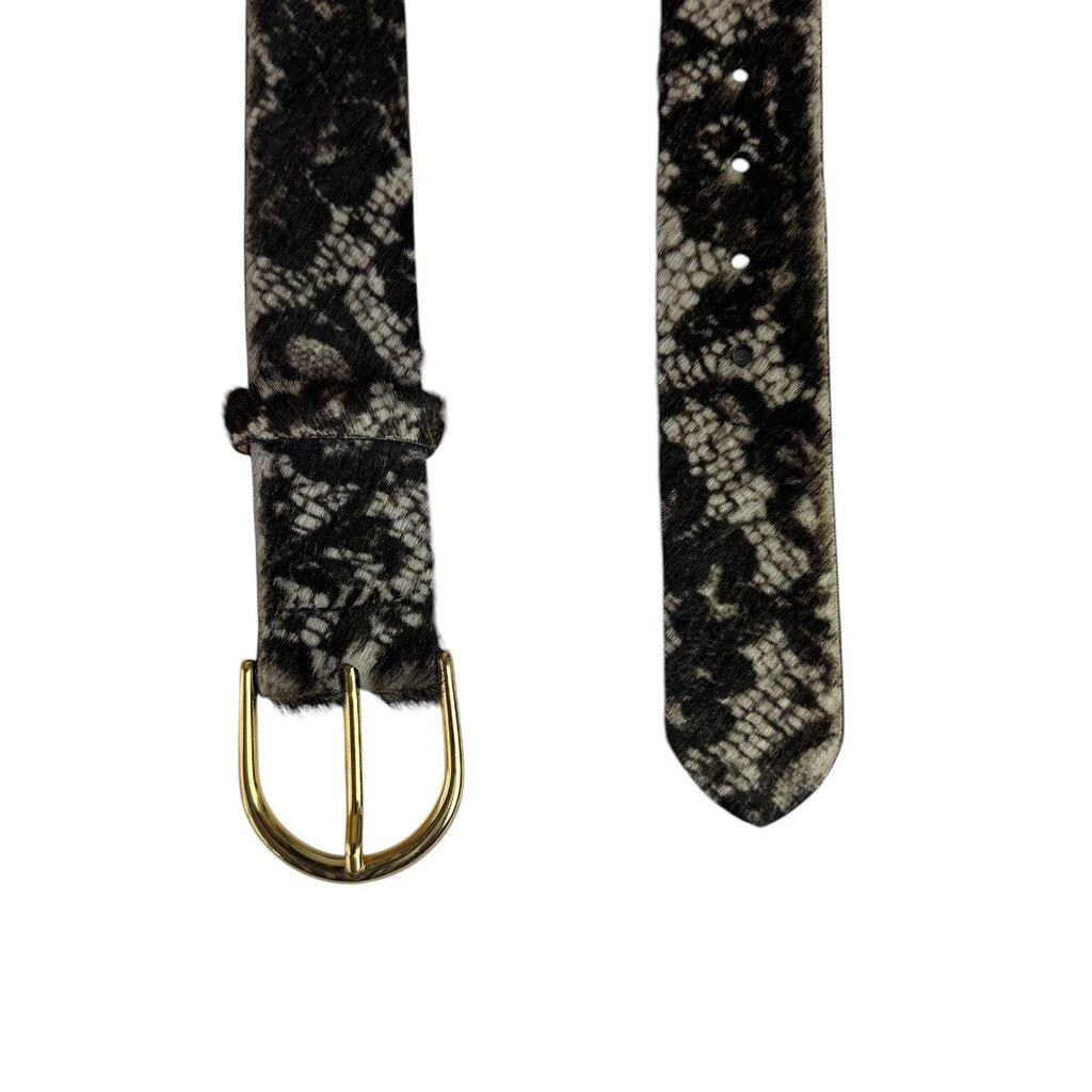 W. Kleinberg Women's Belt