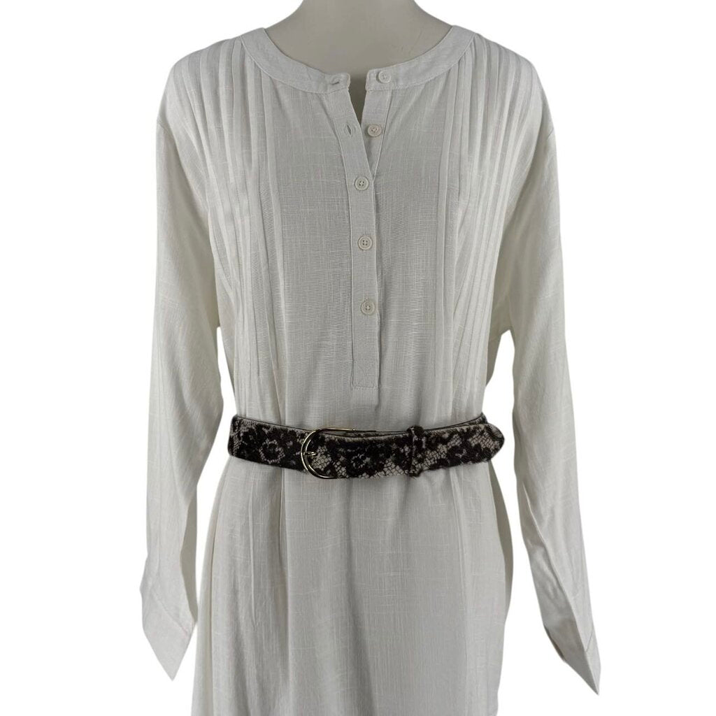 W. Kleinberg Women's Belt