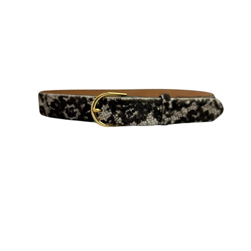 W. Kleinberg Women's Belt