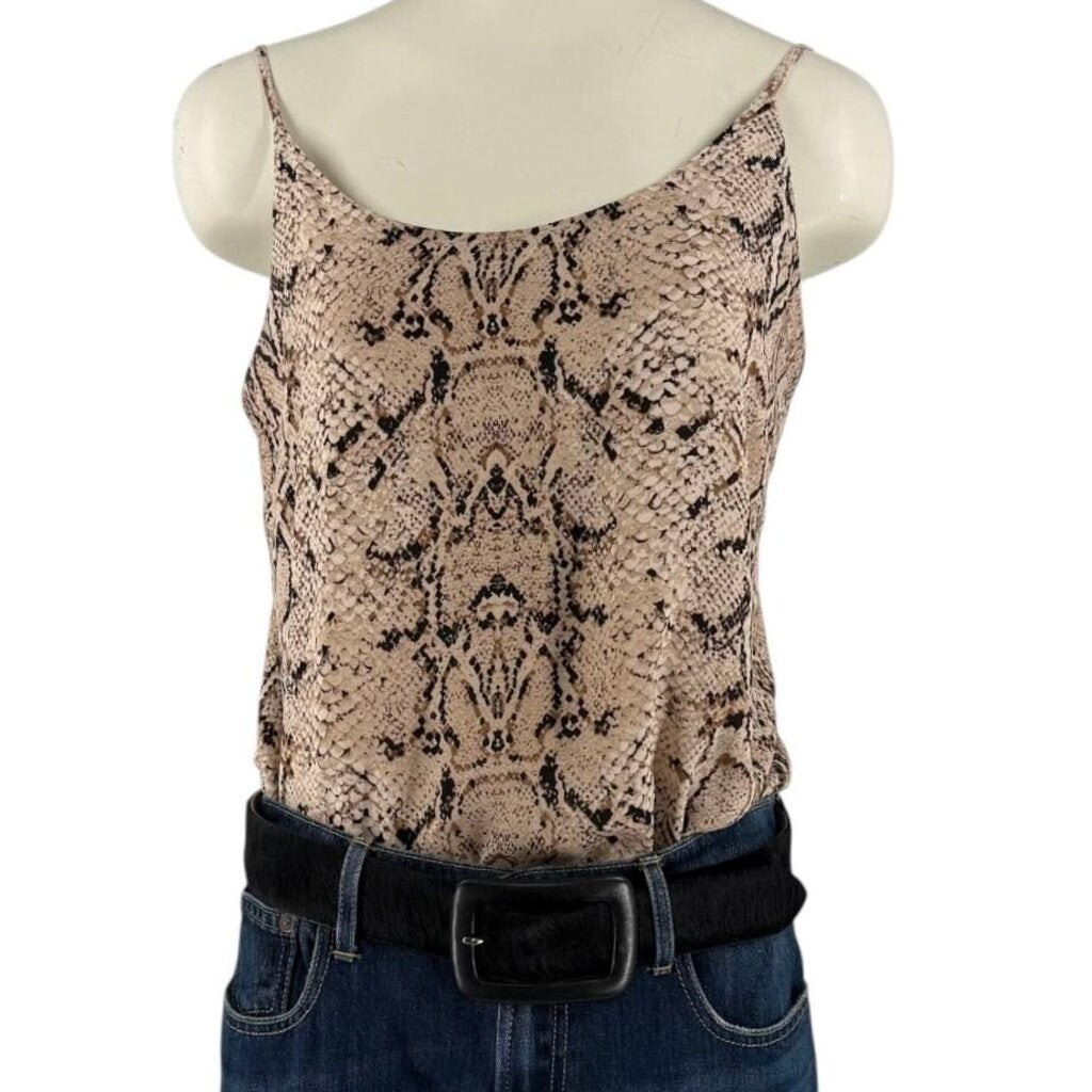 W. Kleinberg Women's Belt