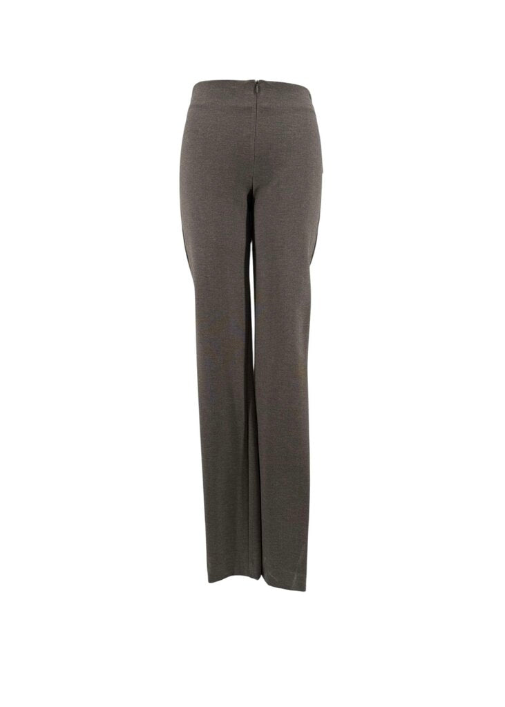 Cotton Pull On Pants